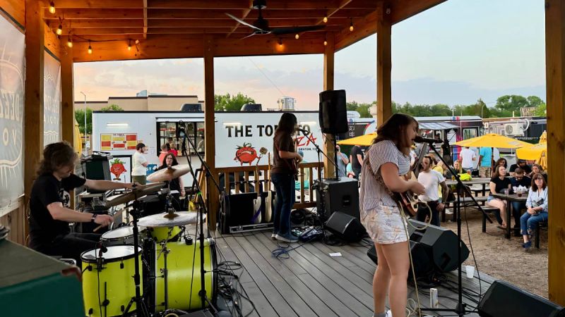 Thin Line Fest 3