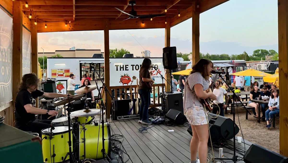 Thin Line Fest 3