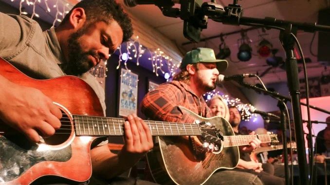 Tin Pan South Songwriters Festival 3
