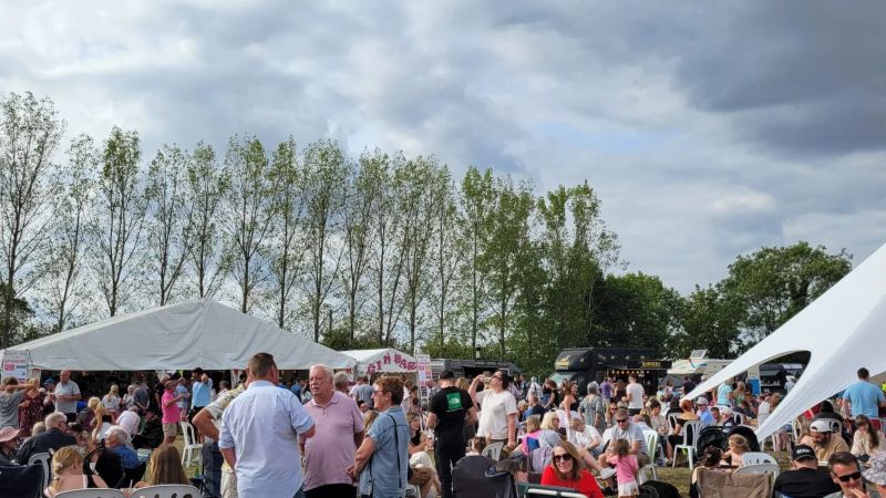 Towersey Fringe Festival 3