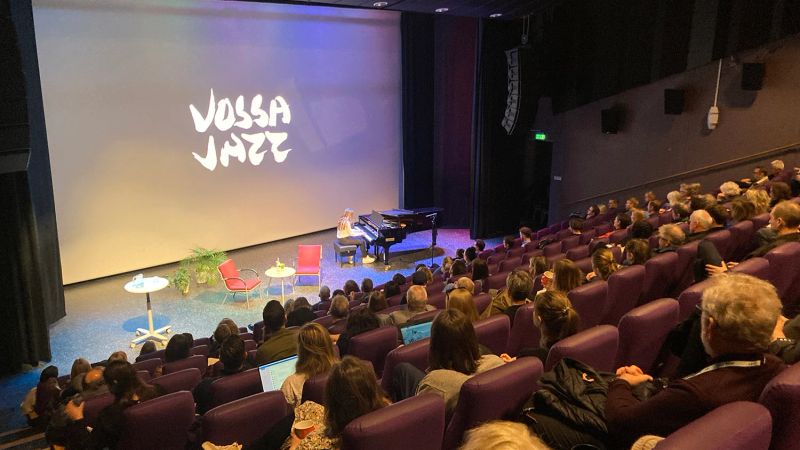 Vossajazz 3