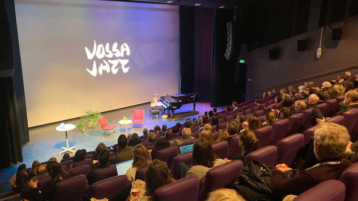 Vossajazz 3