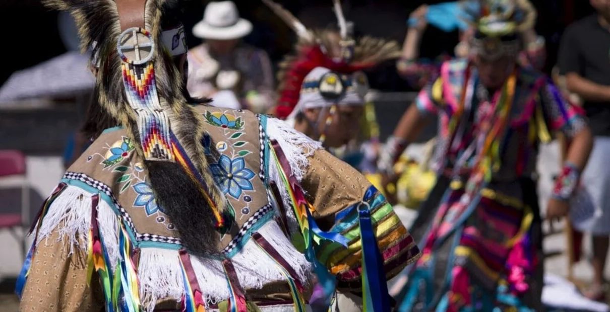 Wiikwemkoong Cultural Festival 3