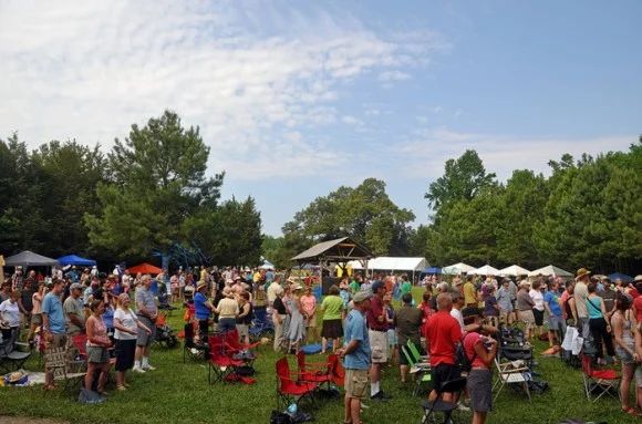 Wild Goose Festival 3