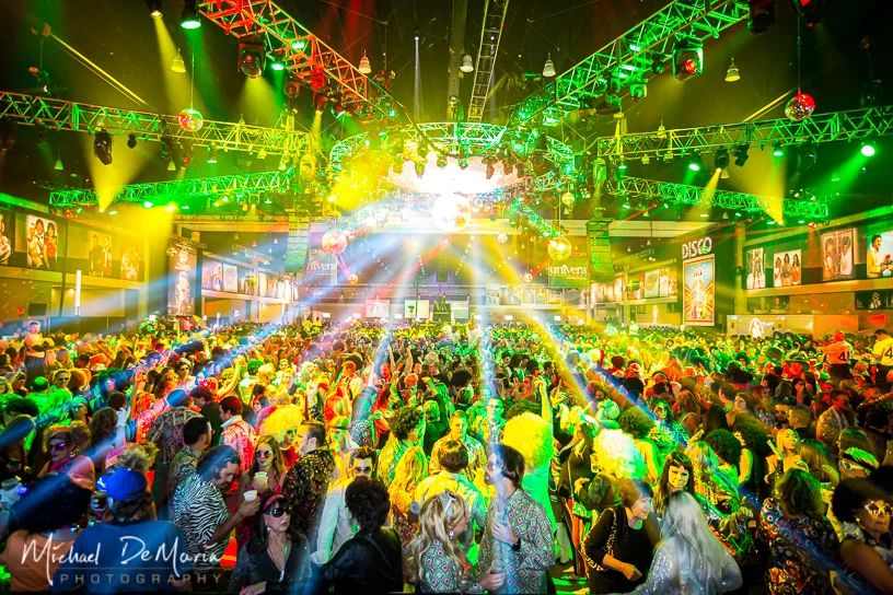 World's Largest Disco 2
