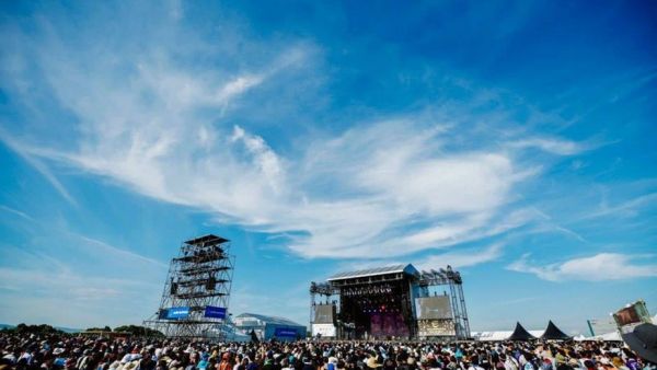 Summer Sonic Osaka