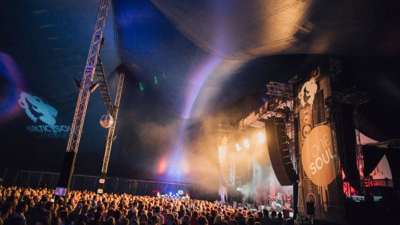Baltic Soul Weekender 2