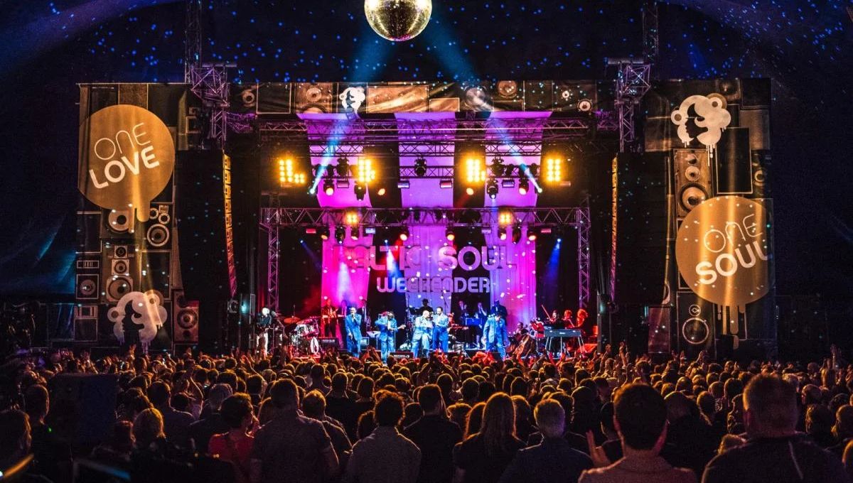 Baltic Soul Weekender 3