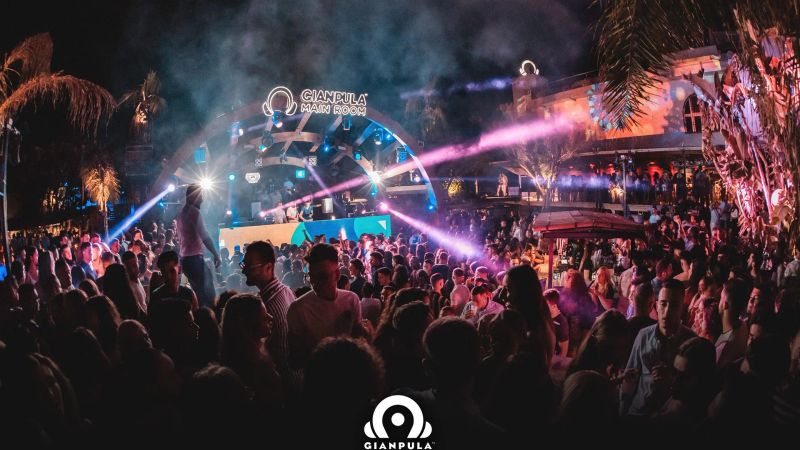 Captured Festival 3
