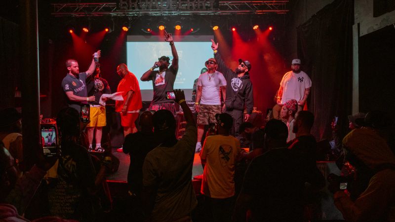 Charged Up Fest 2