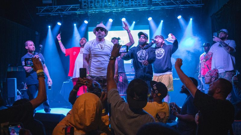 Charged Up Fest 3