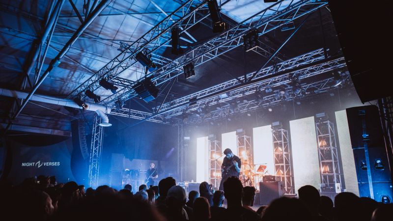 Euroblast Festival for Progressive Music 3