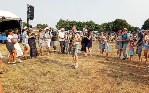 Festiv'Arz 3