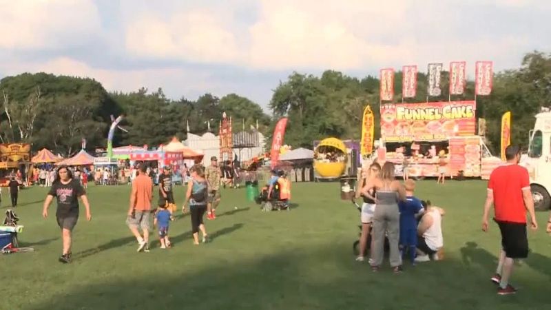 Festival of Friends 2