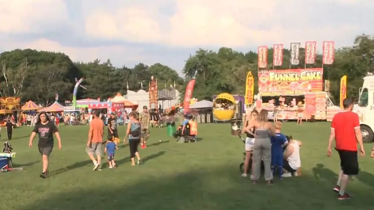 Festival of Friends 2