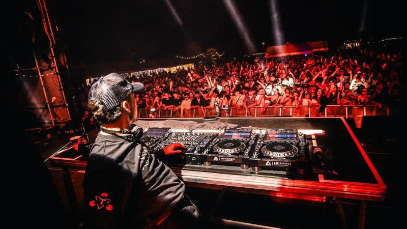 High Tide Festival NZ 3