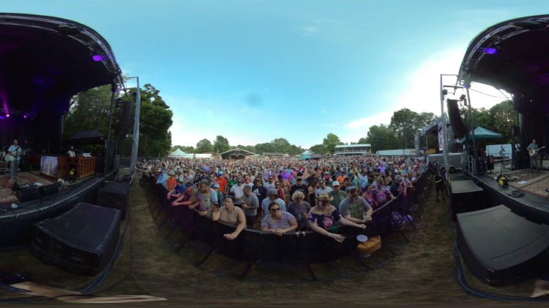 Hoochenanny Festival 2