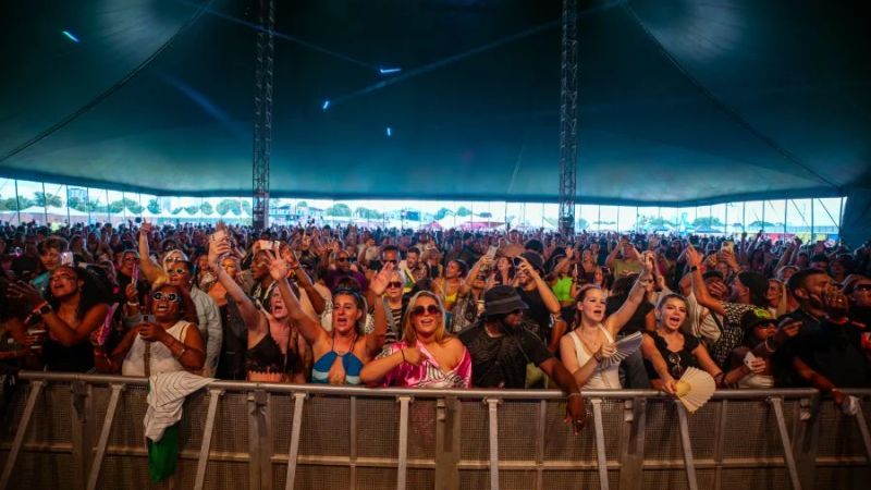 KISSTORY on Blackheath 3