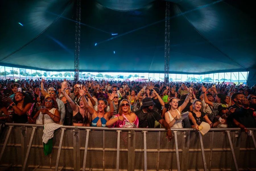 KISSTORY on Blackheath 3