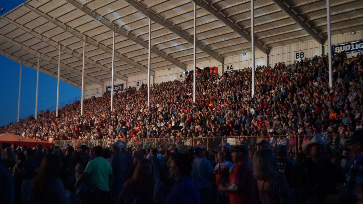 Nebraskaland Days Festival 3