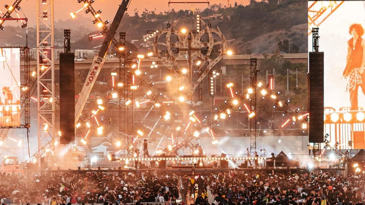 Niteharts Festival 2