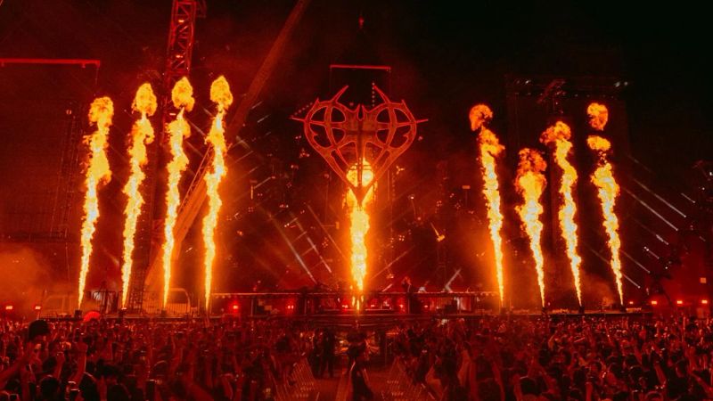 Niteharts Festival 3