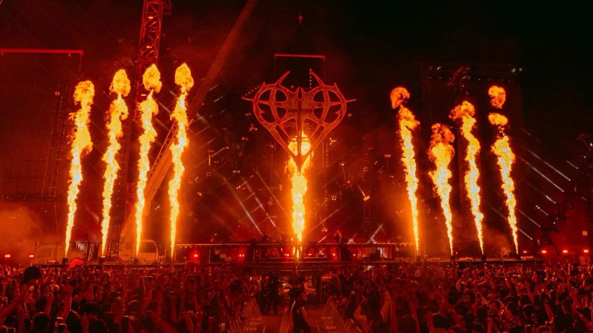 Niteharts Festival 3
