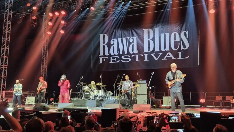 Rawa Blues Festival 2