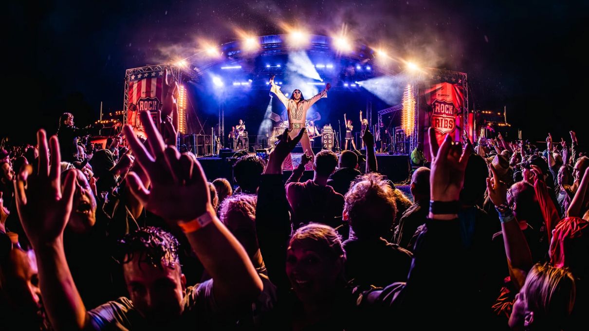 Rock n Ribs Festival 3