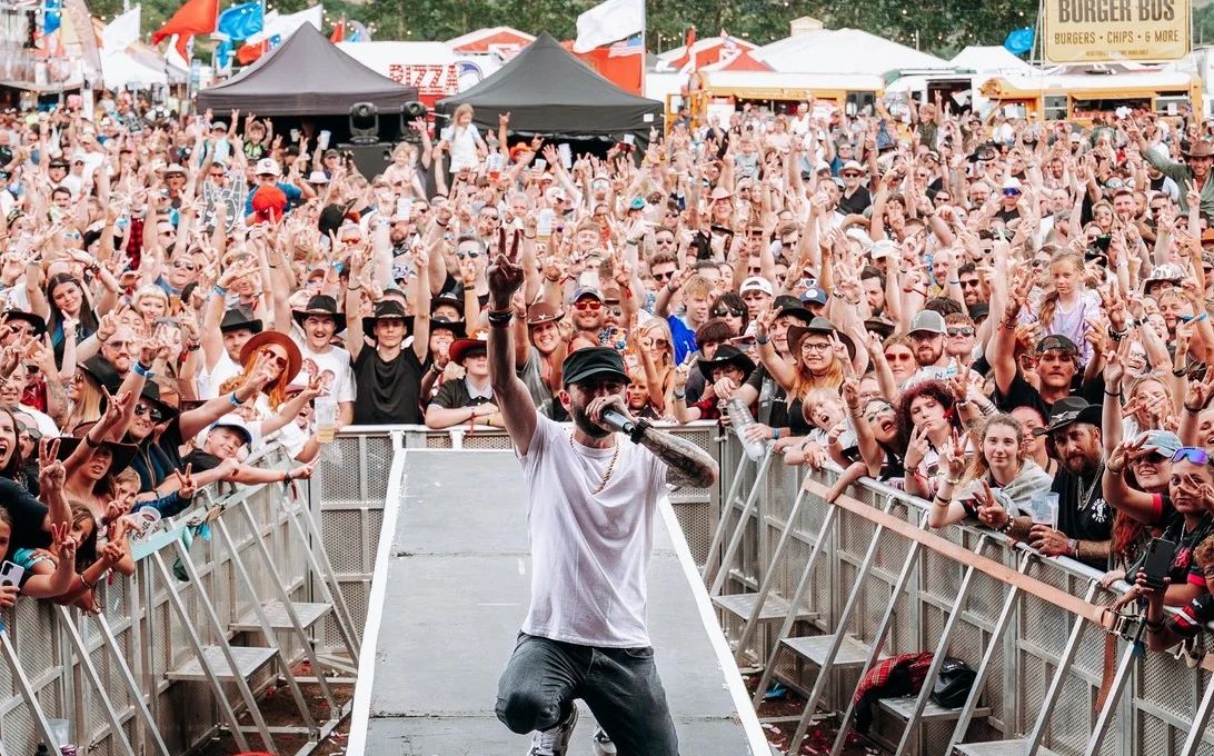 Rock n Ribs Festival 2