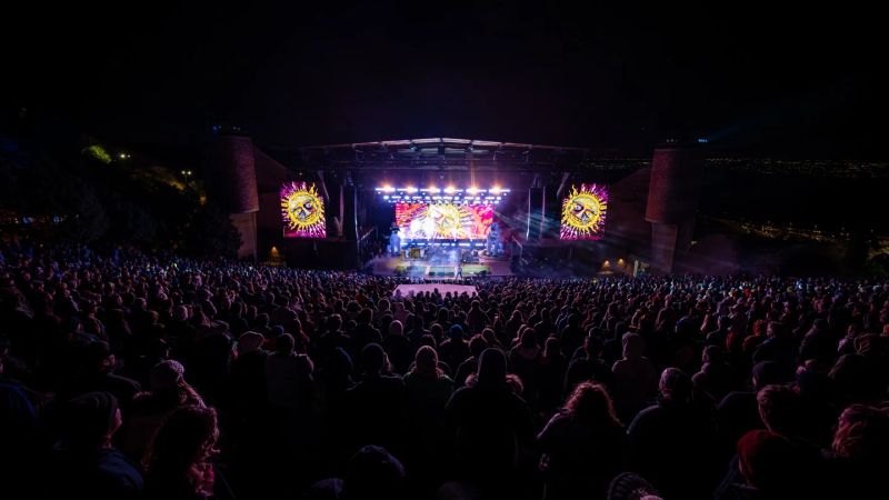 Sublime's Me Gusta Festival Fort Worth 3