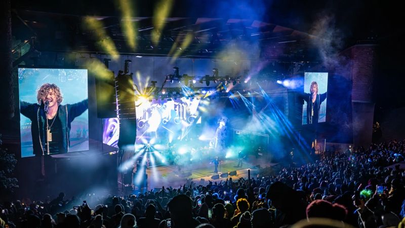 Sublime's Me Gusta Festival Portland 2
