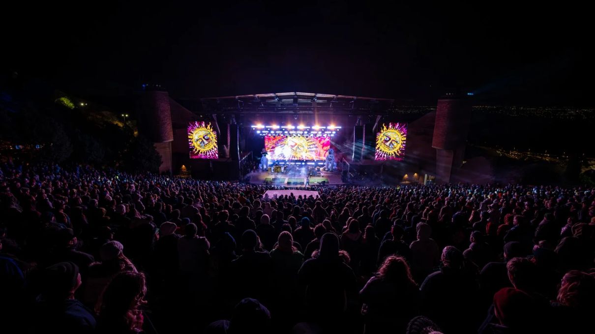 Sublime's Me Gusta Festival Portland 3