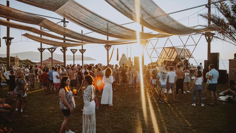 WoOdsTock New Age 2