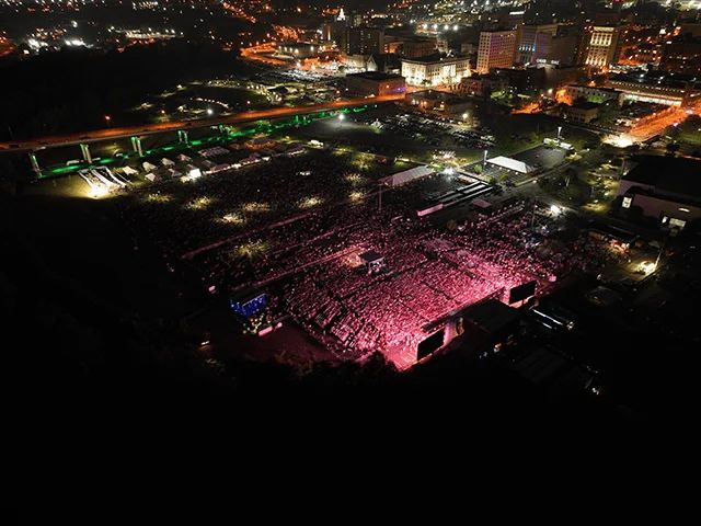 YLive Festival 2