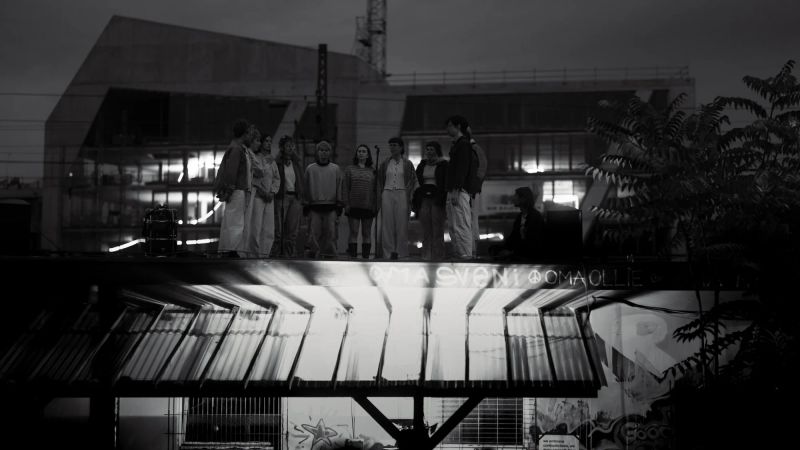90mil – Is that All There Is Festival 2