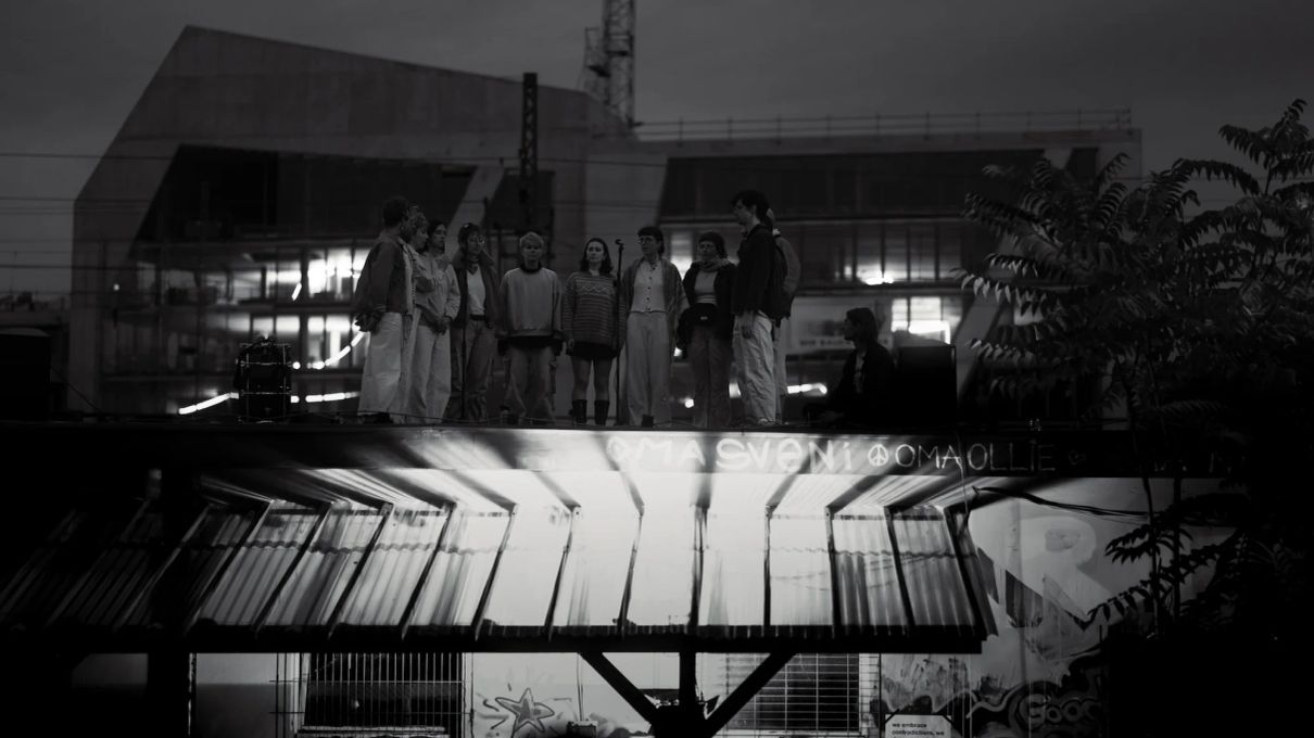 90mil – Is that All There Is Festival 2