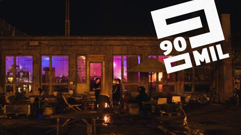90mil – Is that All There Is Festival 3