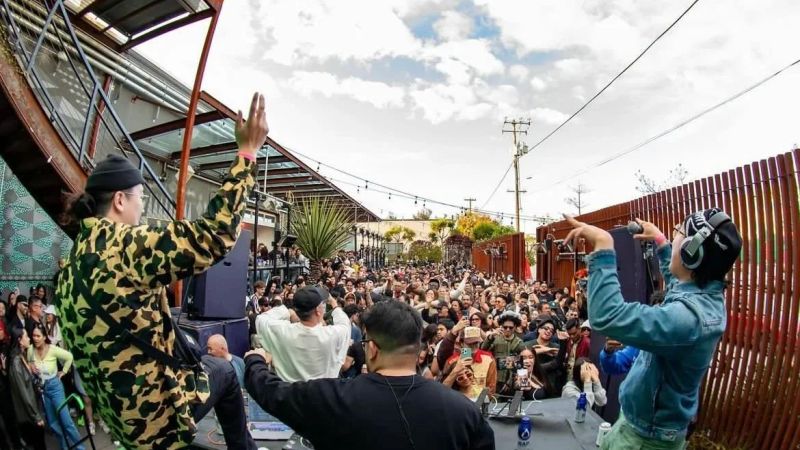 Les Play House Festival 2