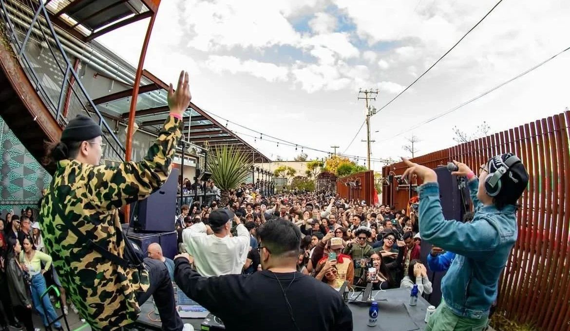 Les Play House Festival 2