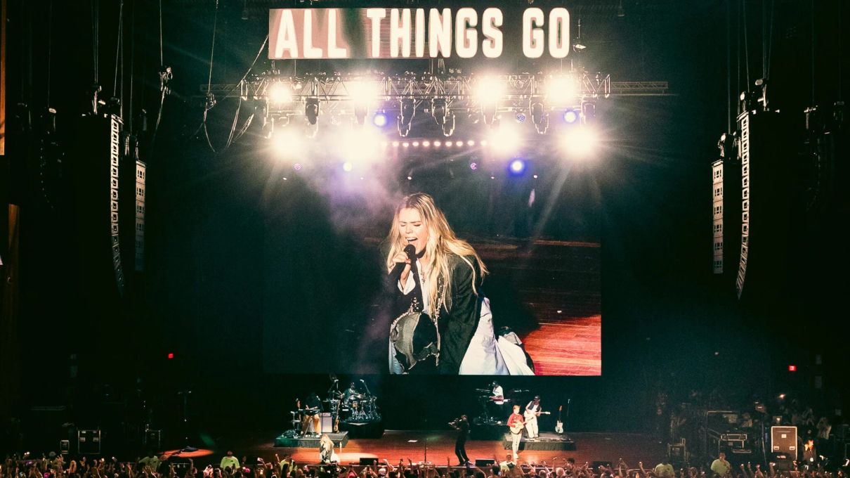All Things Go Festival Toronto 2