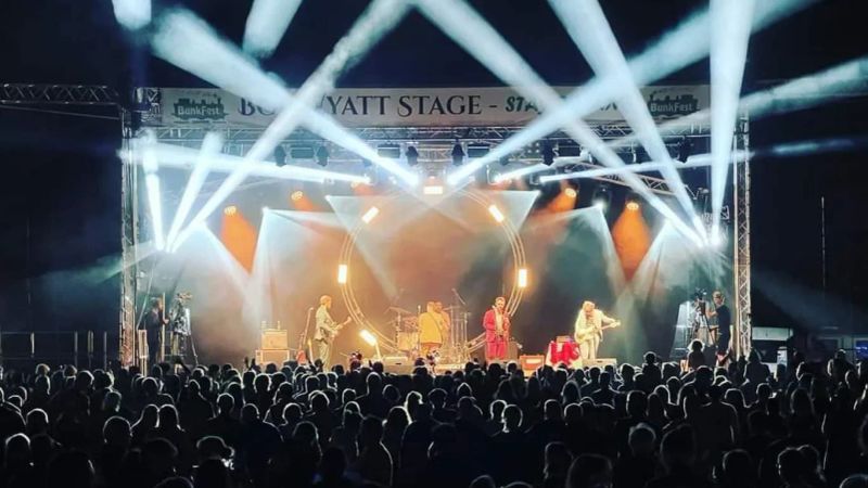 BunkFest 2