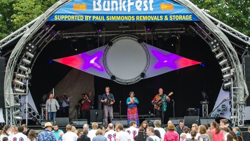 BunkFest 3