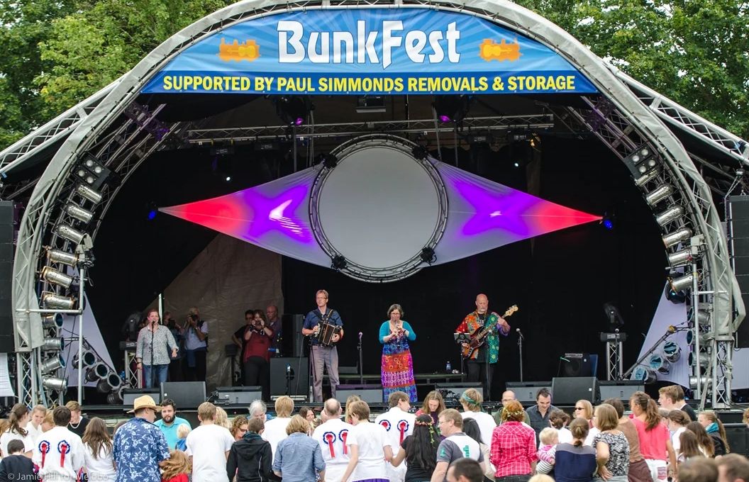 BunkFest 3