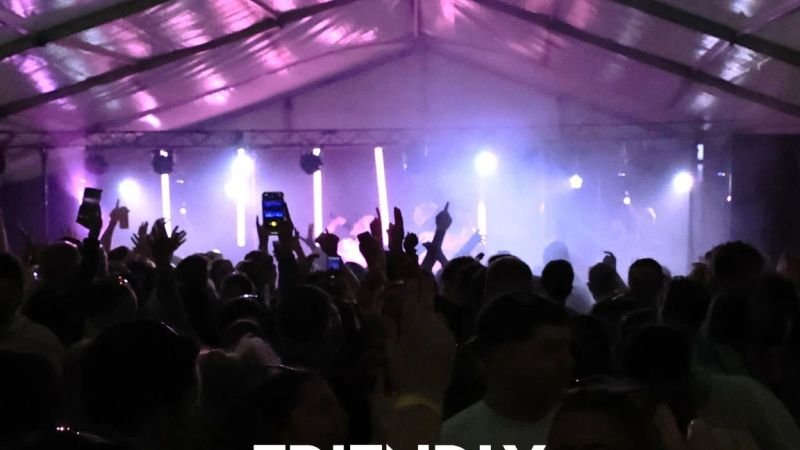 Friendly Fest 3