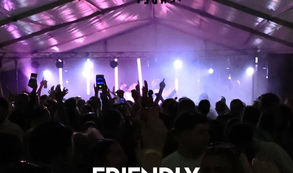 Friendly Fest 3