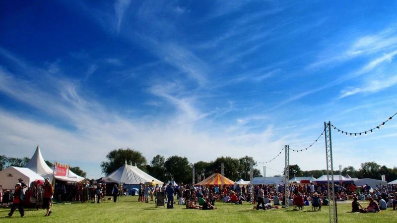 Gate To Southwell Festival 2