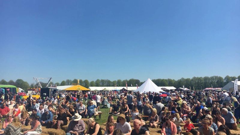 Gate To Southwell Festival 3
