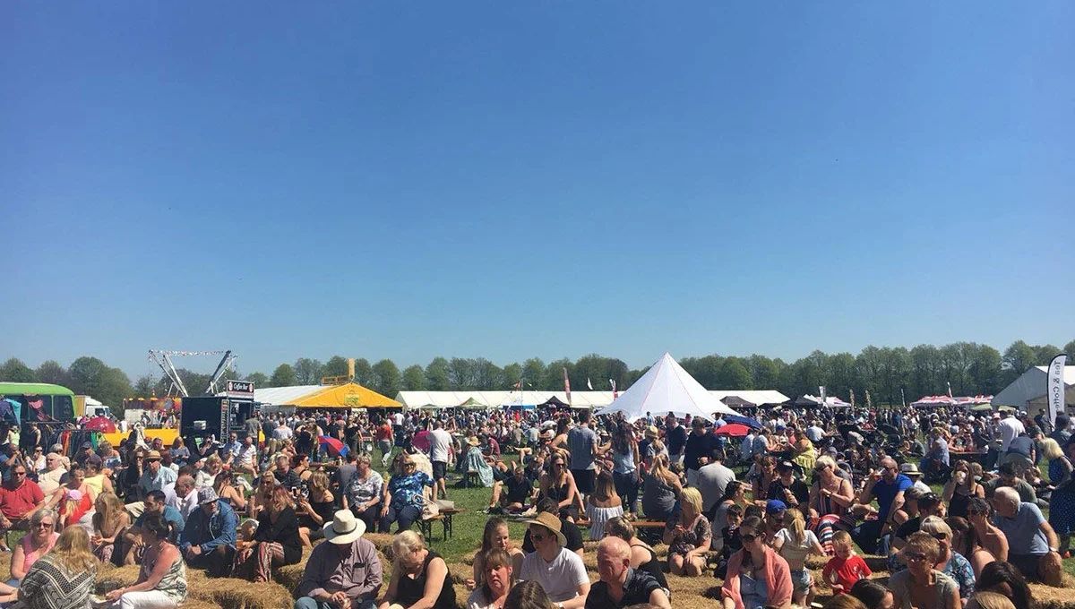 Gate To Southwell Festival 3
