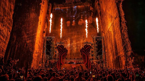 Gates of Agartha